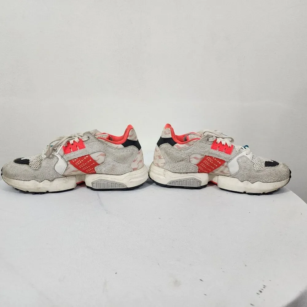 adidas zx torsion